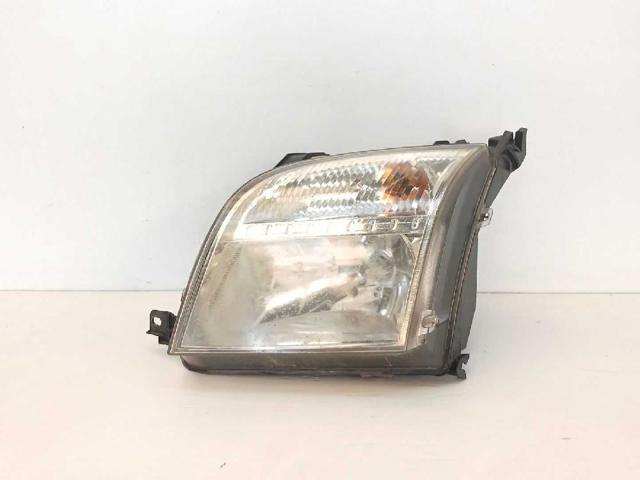 Reflektor lewy 24689700L FORD