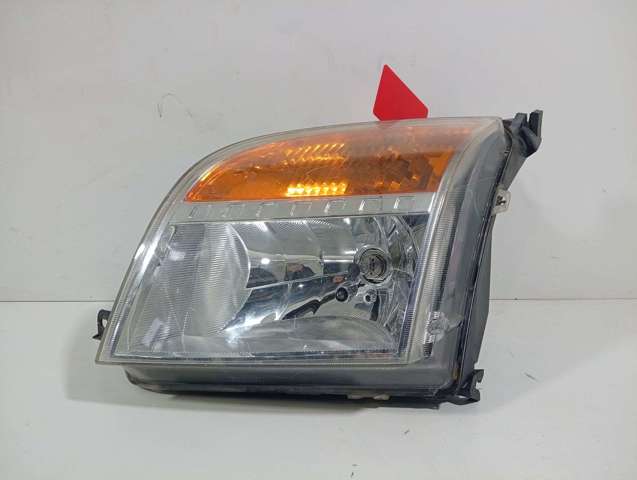 Reflektor lewy 24689700L FORD