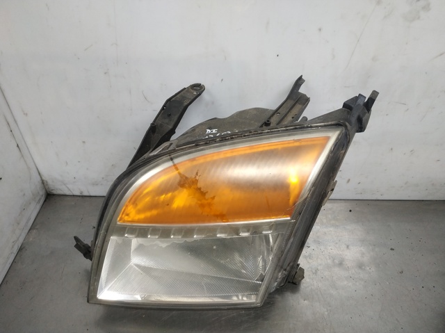 Reflektor lewy 24689700L FORD