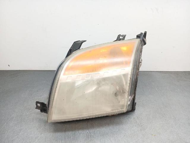 Reflektor lewy 24689700L FORD