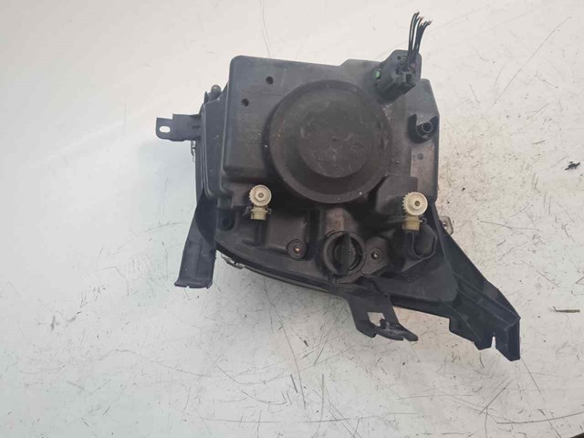 Reflektor lewy 24689700L FORD