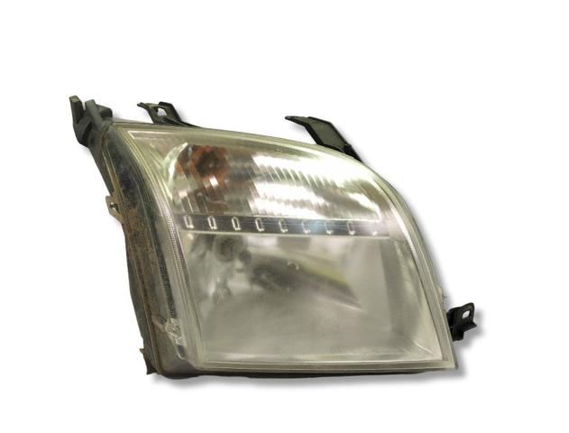 Reflektor prawy 24689800 FORD