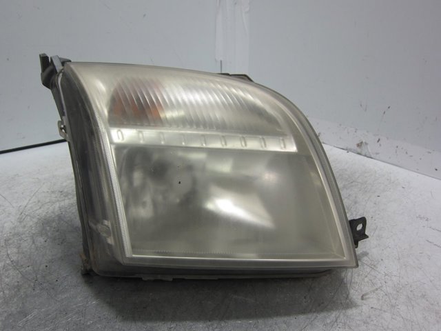 Reflektor prawy 24689800 FORD