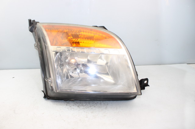 Reflektor prawy 24689800 FORD