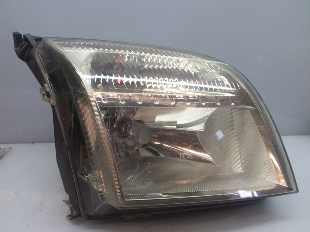 Reflektor prawy 24689800R FORD