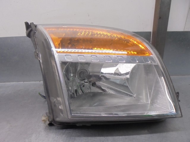 Reflektor prawy 24689800R FORD