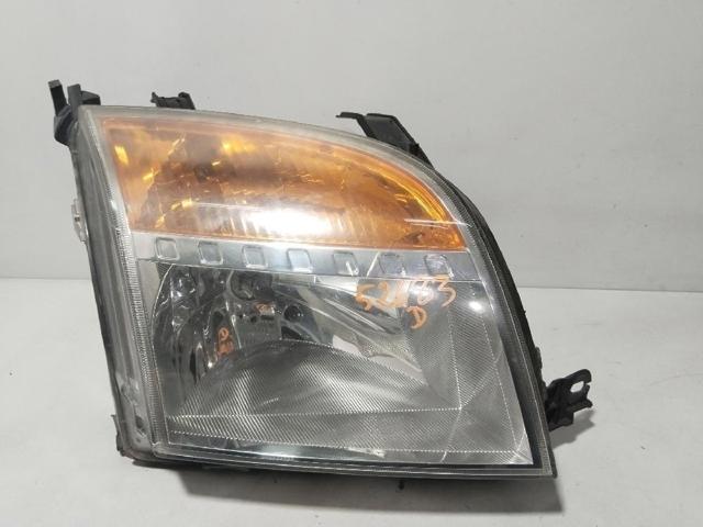 Reflektor prawy 24689800R FORD
