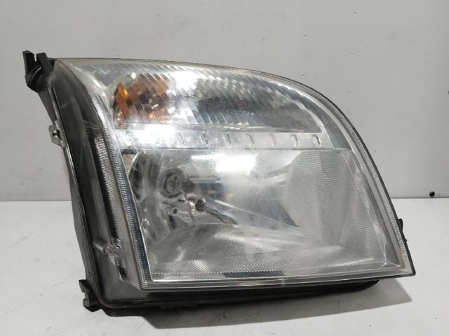 Reflektor prawy 24689800R FORD