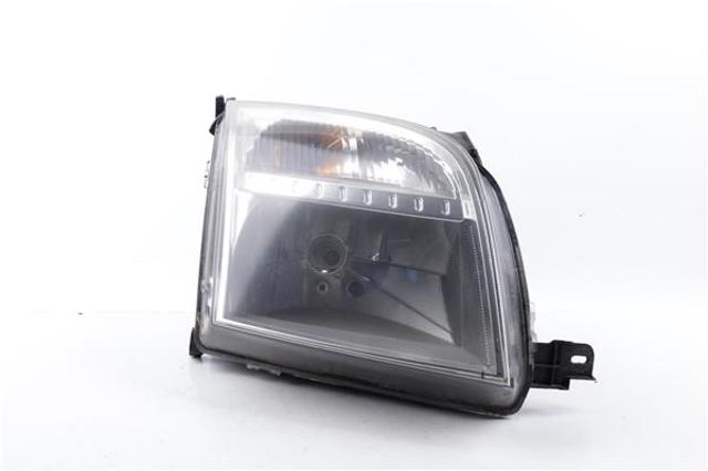 Reflektor prawy 24689800R FORD