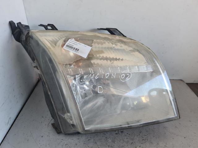 Reflektor prawy 24689800R FORD