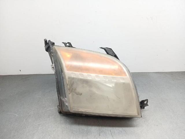 Reflektor prawy 24689800R FORD