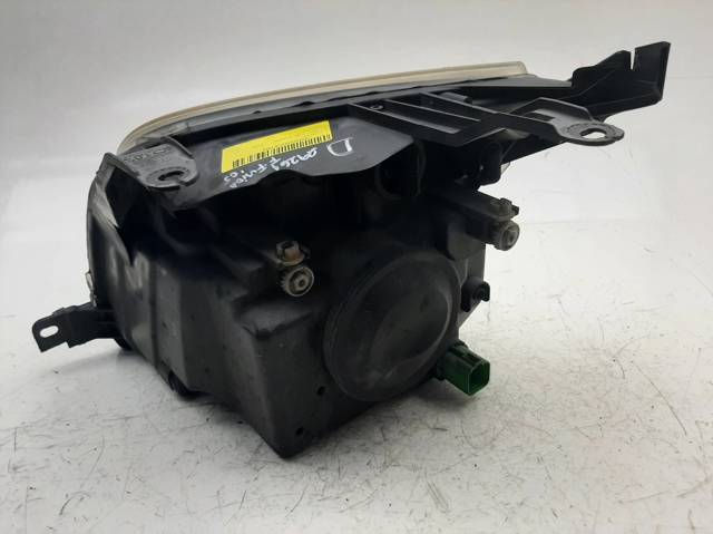 Reflektor prawy 24689800R FORD