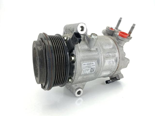 Sprężarka klimatyzacji 2469393 FORD