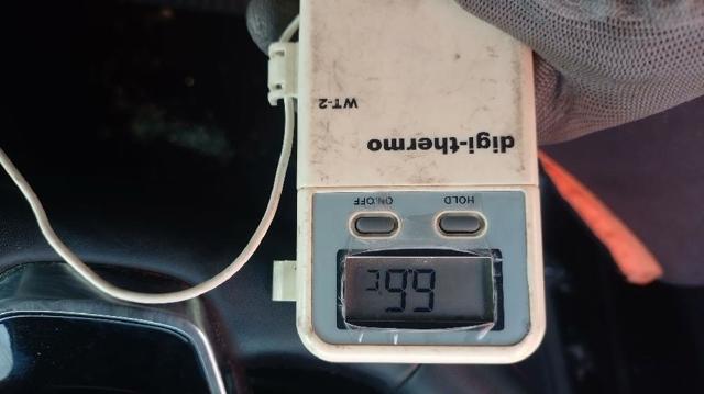 Sprężarka klimatyzacji 2469393 FORD