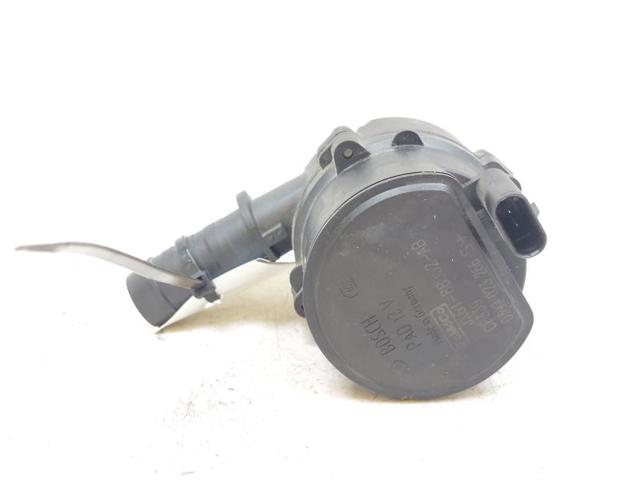 Pompa chłodzenia wodą, dodatkowa elektryczna 2470015 FORD