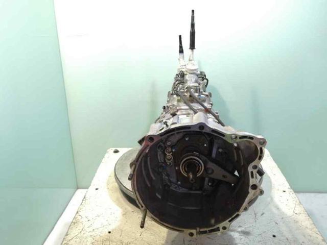 Mechaniczna skrzynia biegów w komplecie do Suzuki Grand Vitara FT, HT