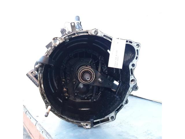 Mechaniczna skrzynia biegów w komplecie do Suzuki Grand Vitara FT, HT