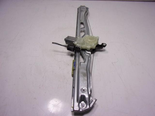 Mechanizm podnoszenia szyby drzwi przednich prawych 2472178 FORD
