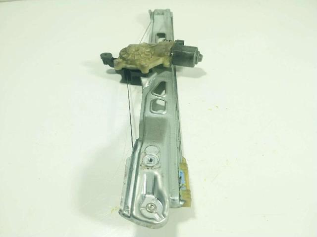 Mechanizm podnoszenia szyby drzwi przednich prawych 2473811 FORD