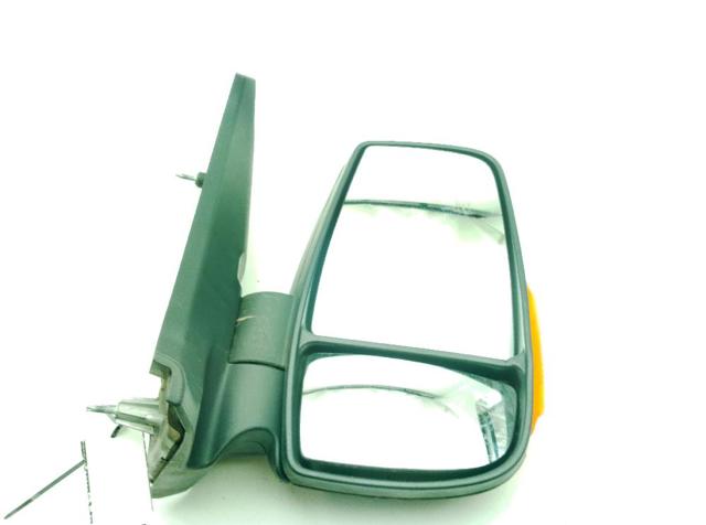 Lusterko wsteczne prawe 2474641 FORD