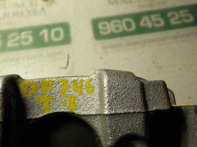 Zacisk hamulcowy tylny lewy Ford Focus 4 HP