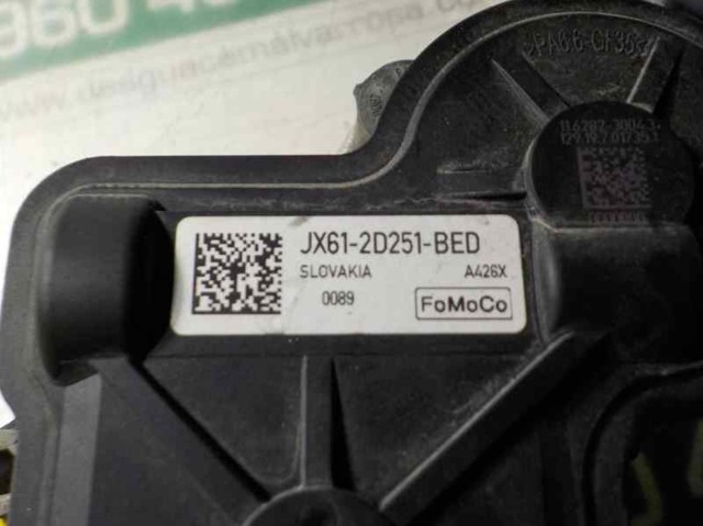 Zacisk hamulcowy tylny lewy Ford Focus 4 HP