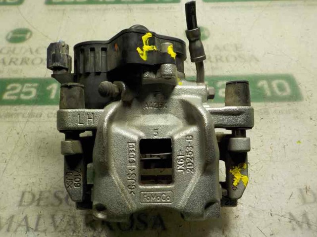 Zacisk hamulcowy tylny lewy Ford Focus 4 HP