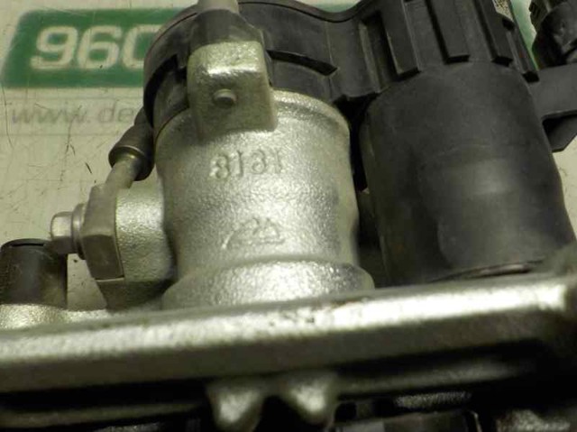 Zacisk hamulcowy tylny lewy Ford Focus 4 HP