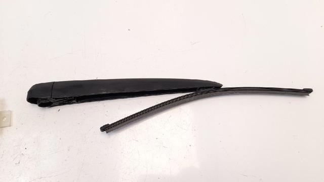 Ramię wycieraczki szyby tylnej 2478206400 MERCEDES