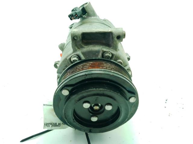 Sprężarka klimatyzacji 2480053 FORD