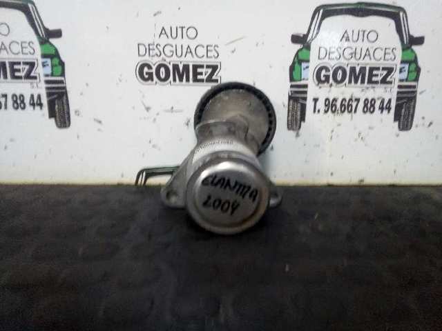 Rolka prowadząca kierunkowa paska rozrządu 2481027250 HYUNDAI