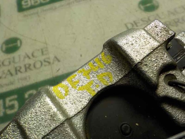 Zacisk hamulcowy tylny prawy Ford Focus 4 HP