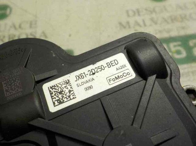 Zacisk hamulcowy tylny prawy Ford Focus 4 HP