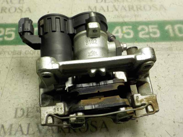 Zacisk hamulcowy tylny prawy Ford Focus 4 HP