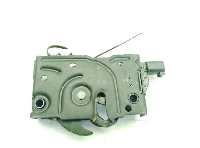  Ford Focus IV (HP)
