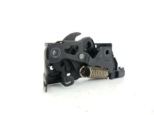Kupić Zamek maski Ford Focus IV HP w dobrej cenie