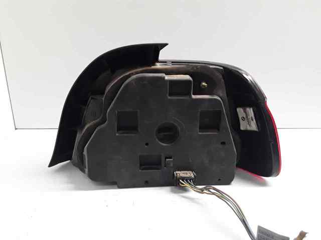 Lampa zespolona tylna lewa 2496297 BMW