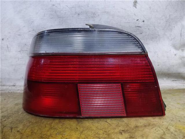 Lampa zespolona tylna lewa 2496297 BMW