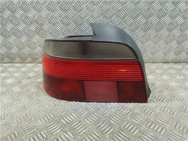 Lampa zespolona tylna lewa 2496297 BMW