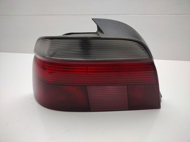 Lampa zespolona tylna lewa 2496297 BMW