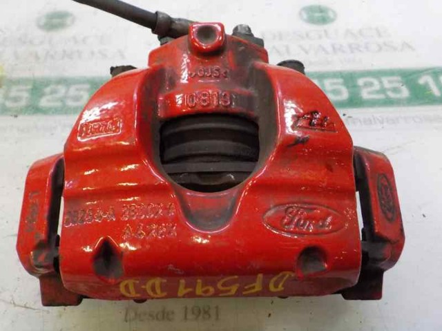 Zacisk hamulcowy przedni prawy 2500063 FORD