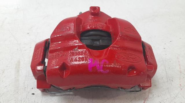 Zacisk hamulcowy przedni prawy 2500063 FORD