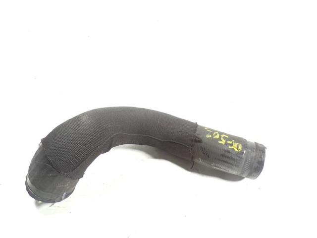 Przewód (króciec) intercoolera 2500785 FORD