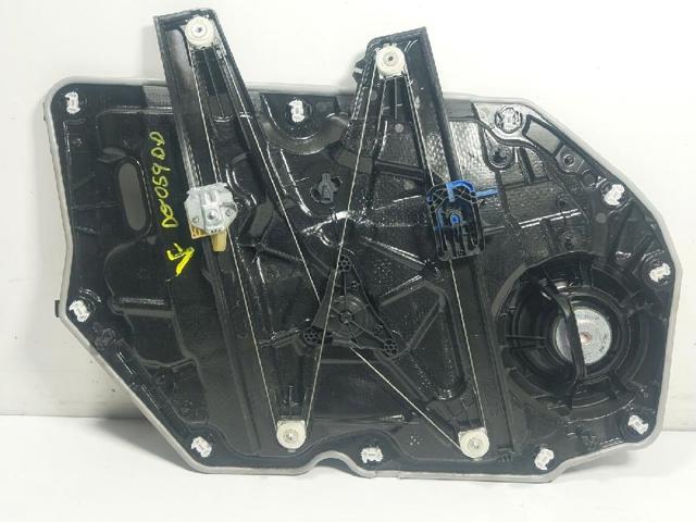 Mechanizm podnoszenia szyby drzwi przednich prawych Ford Focus 4 HP