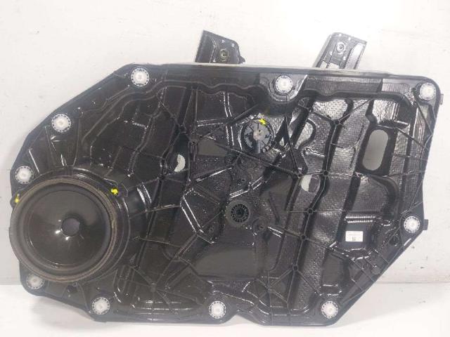 Mechanizm podnoszenia szyby drzwi przednich prawych 2500807 FORD