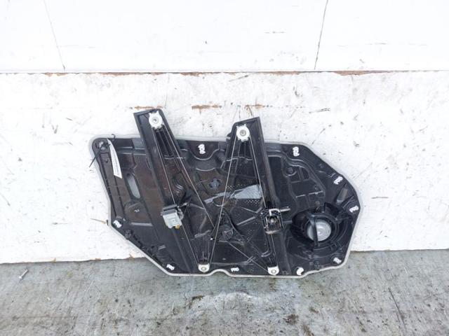 Mechanizm podnoszenia szyby drzwi przednich prawych 2500807 FORD