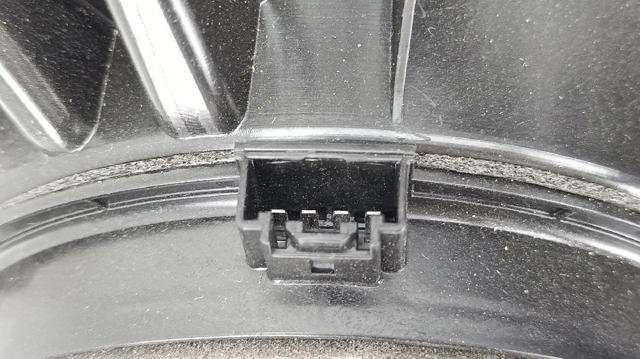 Mechanizm podnoszenia szyby drzwi przednich prawych Ford Focus 4 HP