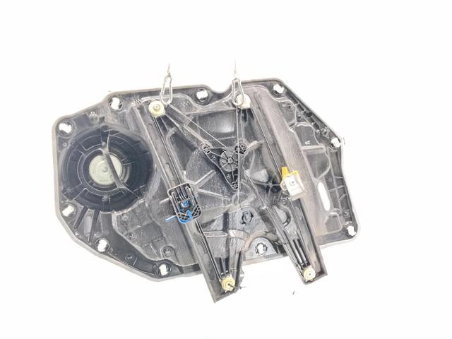 Mechanizm podnoszenia szyby drzwi przednich prawych 2500807 FORD