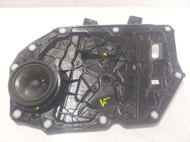 Mechanizm podnoszenia szyby drzwi przednich prawych 2500807 FORD