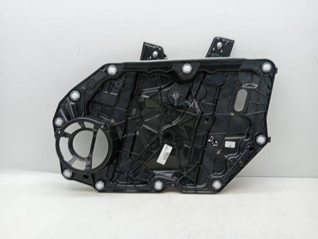 Mechanizm podnoszenia szyby drzwi przednich prawych 2500807 FORD